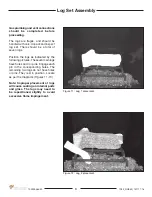 Preview for 6 page of Town & Country Fireplaces NG05D Installation Instructions Manual