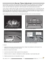 Preview for 13 page of Town & Country Fireplaces NG05D Installation Instructions Manual