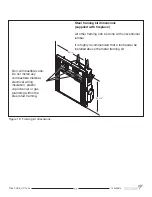 Preview for 11 page of Town & Country Fireplaces Series C Installation And Operating Instructions Manual