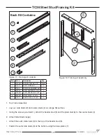 Preview for 13 page of Town & Country Fireplaces Series C Installation And Operating Instructions Manual