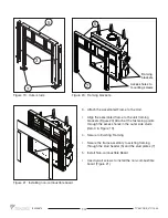 Preview for 14 page of Town & Country Fireplaces Series C Installation And Operating Instructions Manual