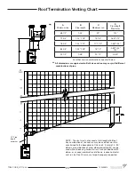 Preview for 23 page of Town & Country Fireplaces Series C Installation And Operating Instructions Manual