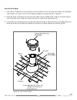 Preview for 25 page of Town & Country Fireplaces Series C Installation And Operating Instructions Manual