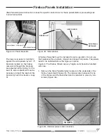 Preview for 29 page of Town & Country Fireplaces Series C Installation And Operating Instructions Manual