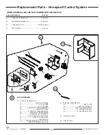 Preview for 34 page of Town & Country Fireplaces Series C Installation And Operating Instructions Manual