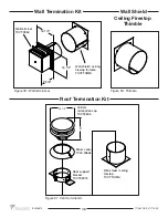 Preview for 36 page of Town & Country Fireplaces Series C Installation And Operating Instructions Manual