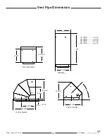 Preview for 37 page of Town & Country Fireplaces Series C Installation And Operating Instructions Manual