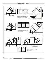 Preview for 38 page of Town & Country Fireplaces Series C Installation And Operating Instructions Manual