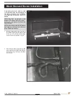 Preview for 3 page of Town & Country Fireplaces TC30.NG03D Instructions Manual