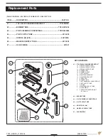 Preview for 15 page of Town & Country Fireplaces TC30.NG03D Instructions Manual