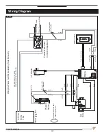 Предварительный просмотр 41 страницы Town & Country Fireplaces TC36.CARE3 Installation And Operating Instructions Manual