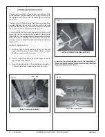 Preview for 2 page of Town & Country Fireplaces TC36.NG01 Installation Manual