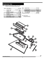 Preview for 19 page of Town & Country Fireplaces TC36.NG03C Instructions Manual