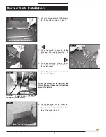 Preview for 3 page of Town & Country Fireplaces TC36.NG06.D2 Installation Instructions Manual