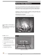 Preview for 8 page of Town & Country Fireplaces TC36.NG06.D2 Installation Instructions Manual