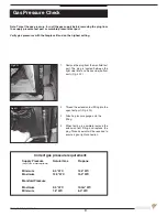 Preview for 9 page of Town & Country Fireplaces TC36.NG06.D2 Installation Instructions Manual