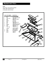 Preview for 10 page of Town & Country Fireplaces TC36.NGST03 Installation Manual