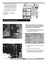 Preview for 16 page of Town & Country Fireplaces TC36.NGST03C Installation Instructions Manual