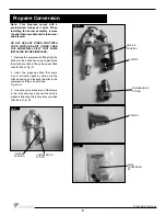 Preview for 6 page of Town & Country Fireplaces TC36.OD Installation And Operating Instructions Manual