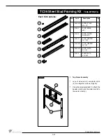 Preview for 12 page of Town & Country Fireplaces TC36.OD Installation And Operating Instructions Manual