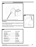 Preview for 19 page of Town & Country Fireplaces TC36.OD Installation And Operating Instructions Manual