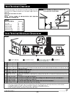 Preview for 25 page of Town & Country Fireplaces TC36.OD Installation And Operating Instructions Manual