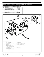 Preview for 33 page of Town & Country Fireplaces TC36.OD Installation And Operating Instructions Manual