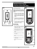 Preview for 29 page of Town & Country Fireplaces TC36 SEE-THRUC SERIES Installation And Operating Instructions Manual