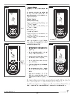 Preview for 31 page of Town & Country Fireplaces TC36 SEE-THRUC SERIES Installation And Operating Instructions Manual