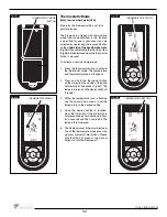 Preview for 32 page of Town & Country Fireplaces TC36 SEE-THRUC SERIES Installation And Operating Instructions Manual