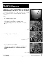 Preview for 13 page of Town & Country Fireplaces TC36ST Installation And Operating Instructions Manual