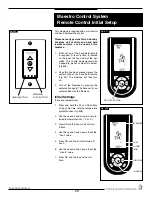 Preview for 29 page of Town & Country Fireplaces TC36ST Installation And Operating Instructions Manual