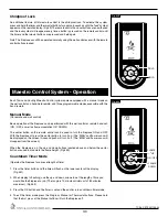 Preview for 30 page of Town & Country Fireplaces TC36ST Installation And Operating Instructions Manual