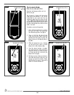 Preview for 32 page of Town & Country Fireplaces TC36ST Installation And Operating Instructions Manual