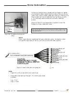 Предварительный просмотр 17 страницы Town & Country Fireplaces TC36STD2 Installation Instructions Manual