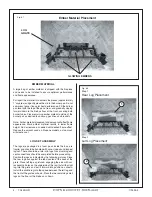 Preview for 4 page of Town & Country Fireplaces TC42.NG01 User Manual