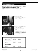 Preview for 15 page of Town & Country Fireplaces TC42.NG03C Instruction Manual