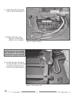 Preview for 4 page of Town & Country Fireplaces TC42.NG06D2 Installation Instructions Manual