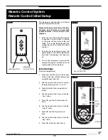 Preview for 25 page of Town & Country Fireplaces TC54.CE2 Series C Installation And Operating Instructions Manual