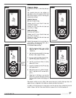 Preview for 27 page of Town & Country Fireplaces TC54.CE2 Series C Installation And Operating Instructions Manual