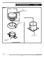 Предварительный просмотр 34 страницы Town & Country Fireplaces TC54.CE3 Installation And Operating Instructions Manual