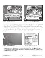 Preview for 13 page of Town & Country Fireplaces TC54.NG02D Installation Instructions Manual