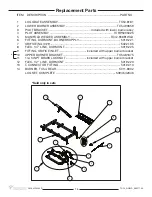 Preview for 16 page of Town & Country Fireplaces TC54.NG02D Installation Instructions Manual