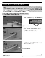 Preview for 3 page of Town & Country Fireplaces TC54.NG03C2 Instructions Manual