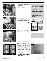 Preview for 9 page of Town & Country Fireplaces TC54.NG03C2 Instructions Manual