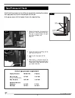 Preview for 10 page of Town & Country Fireplaces TC54.NG03C2 Instructions Manual