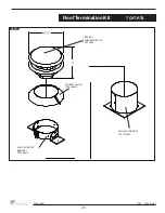 Preview for 24 page of Town & Country Fireplaces TC54 SERIES DMODULAR Installation And Operating Instructions Manual