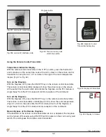 Preview for 32 page of Town & Country Fireplaces TC54 SERIES DMODULAR Installation And Operating Instructions Manual