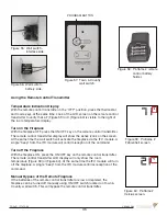 Preview for 35 page of Town & Country Fireplaces TC54D Installation And Operating Instructions Manual