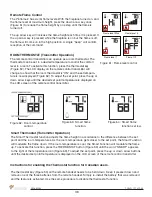 Preview for 36 page of Town & Country Fireplaces TC54D Installation And Operating Instructions Manual